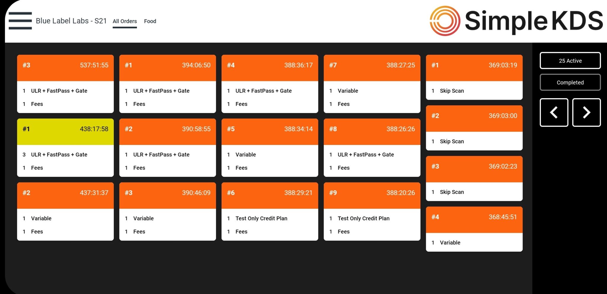How to Connect Your Clover Merchant Account to SimpleKDS Simple KDS