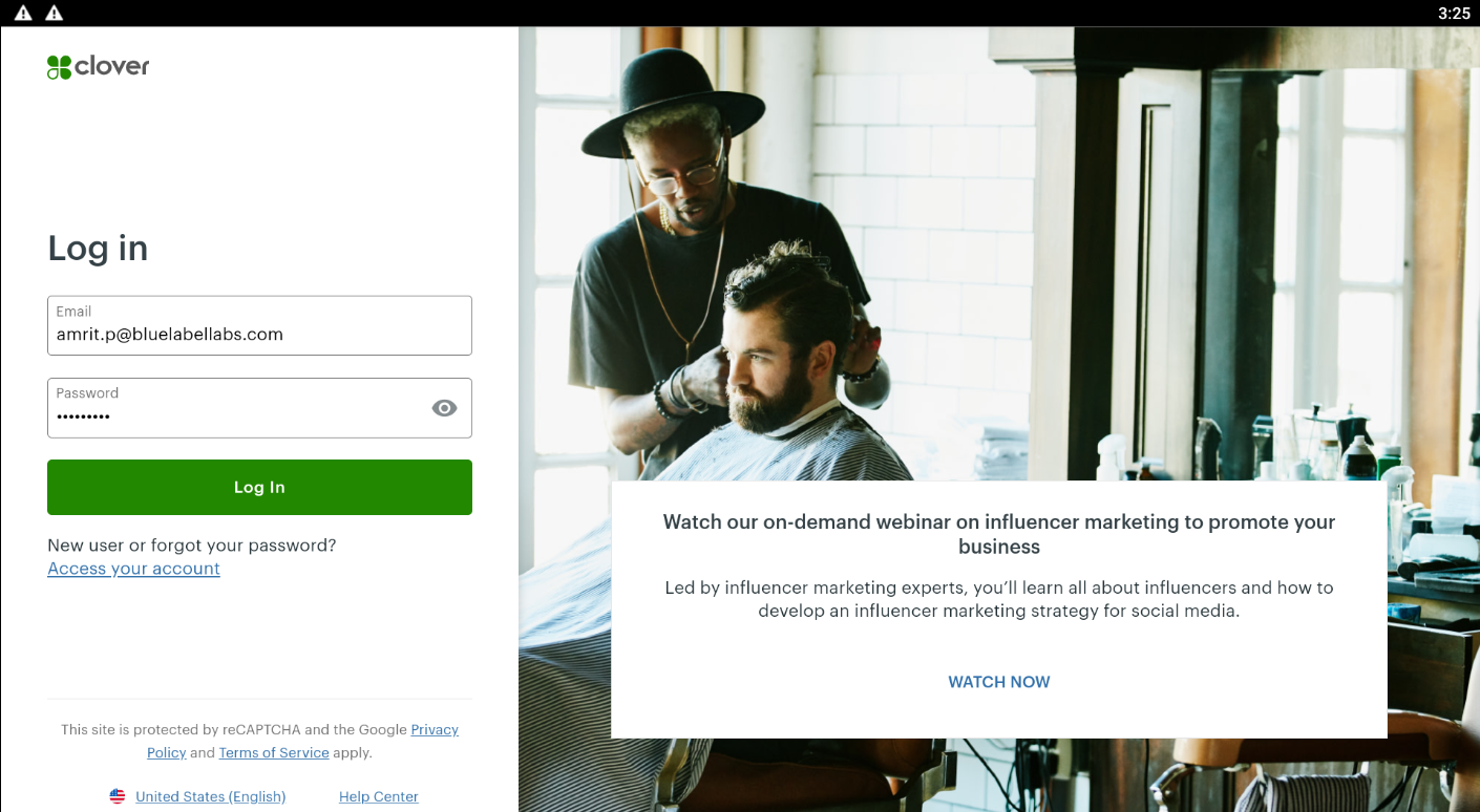 How to Connect Your Clover Merchant Account to SimpleKDS Simple KDS